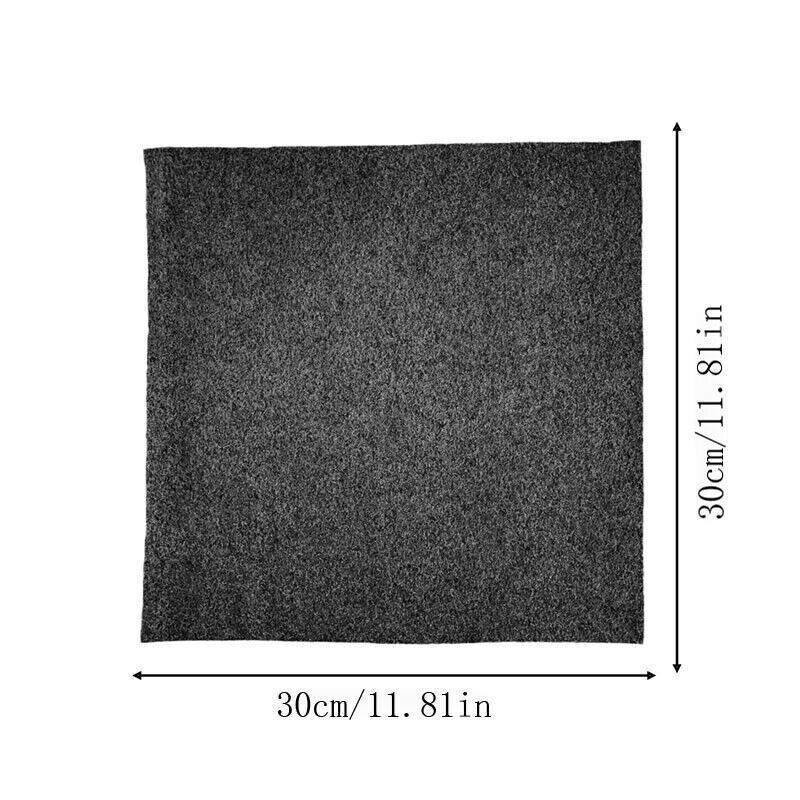 5-20 Thickened Magic Cleaning Cloth Reusable Thicken Microfiber Cleaning Rags
