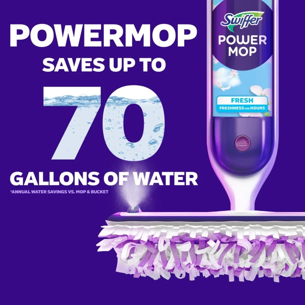 Power Mop, Floor Cleaner, Tile, Vinyl, Laminate,Wood,Floor Cleaner,Cleaning Set