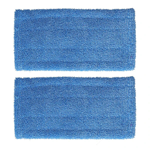 Mop Sleeve, 2PCS Eco Friendly Mop Replacement Pad for Floor for Tile
