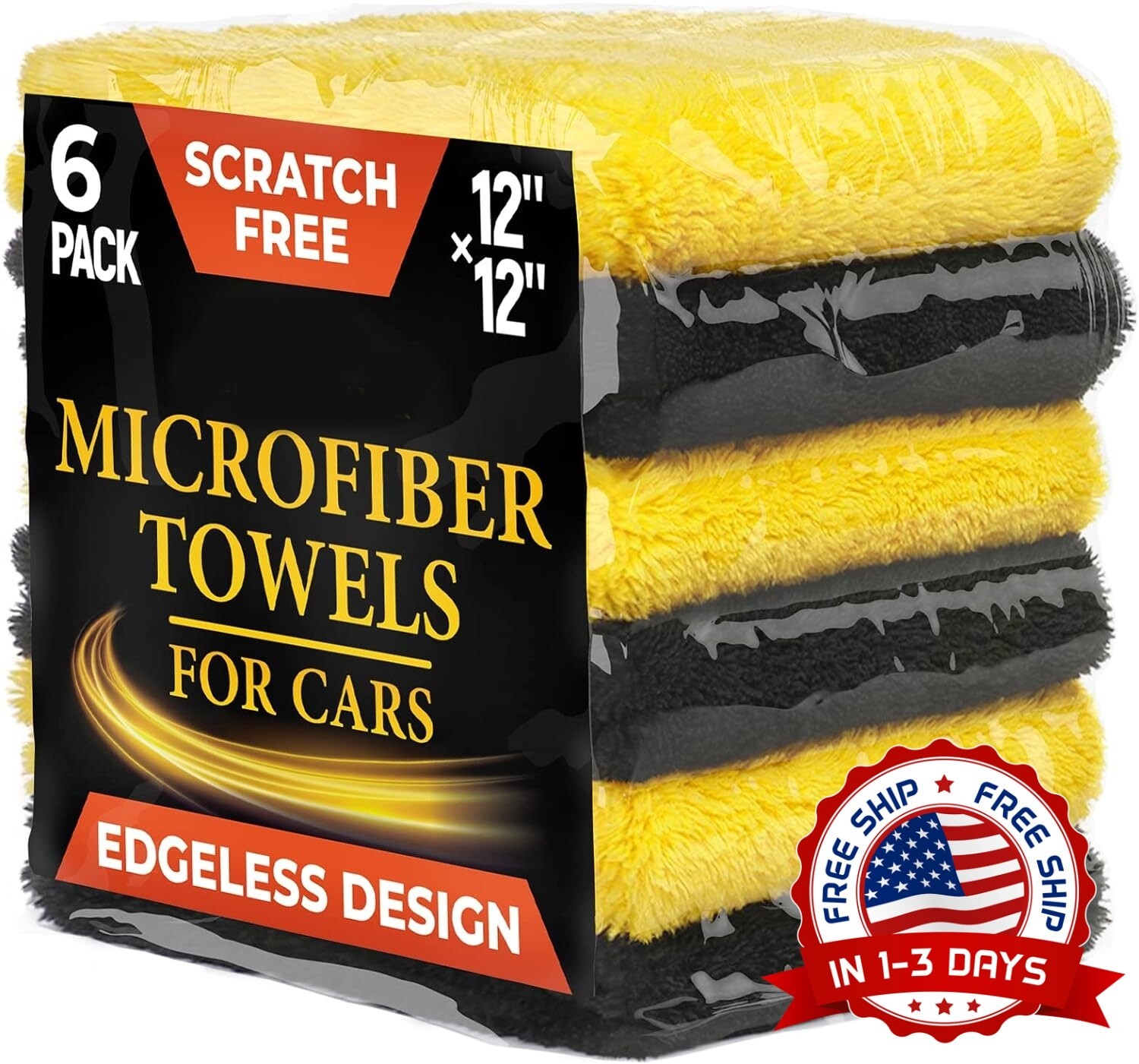 Limpieza De Para Auto Carro Interior Trapos Limpieza Suave Toalla Microfibra New