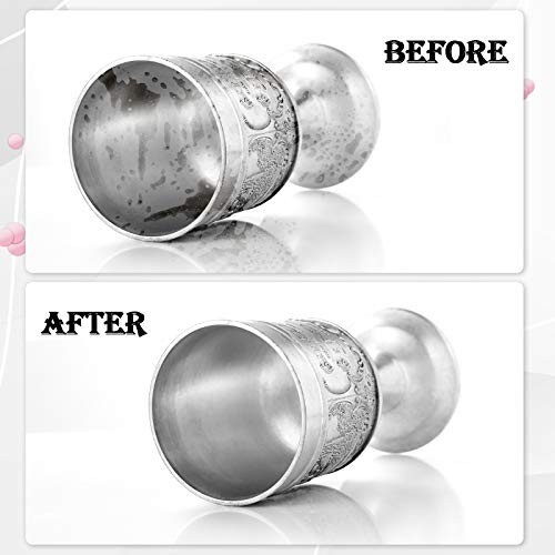 3 Pairs Silver Polishing Gloves – Anti-Tarnish Jewelry Cleaning & Dust Removal