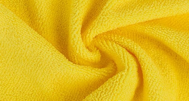 Microfiber Cleaning Cloth,Size