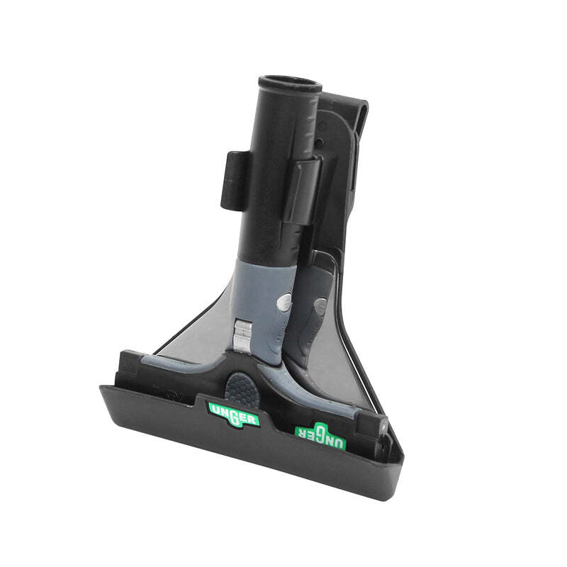 Unger Ninja Scraper 6″ with Adjustable Head & Secure Holster