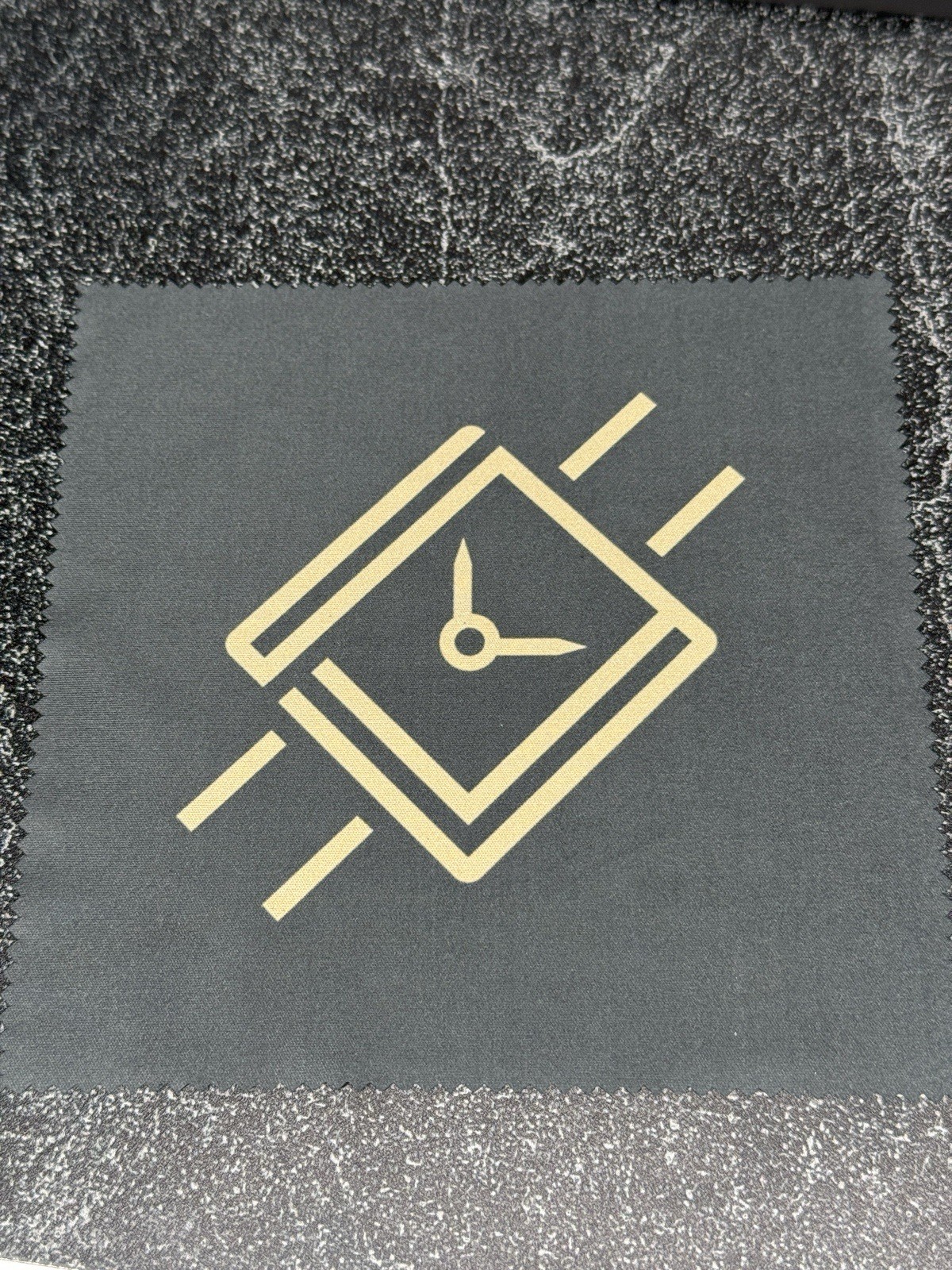 Premium Micro Fiber Cloth For Watches