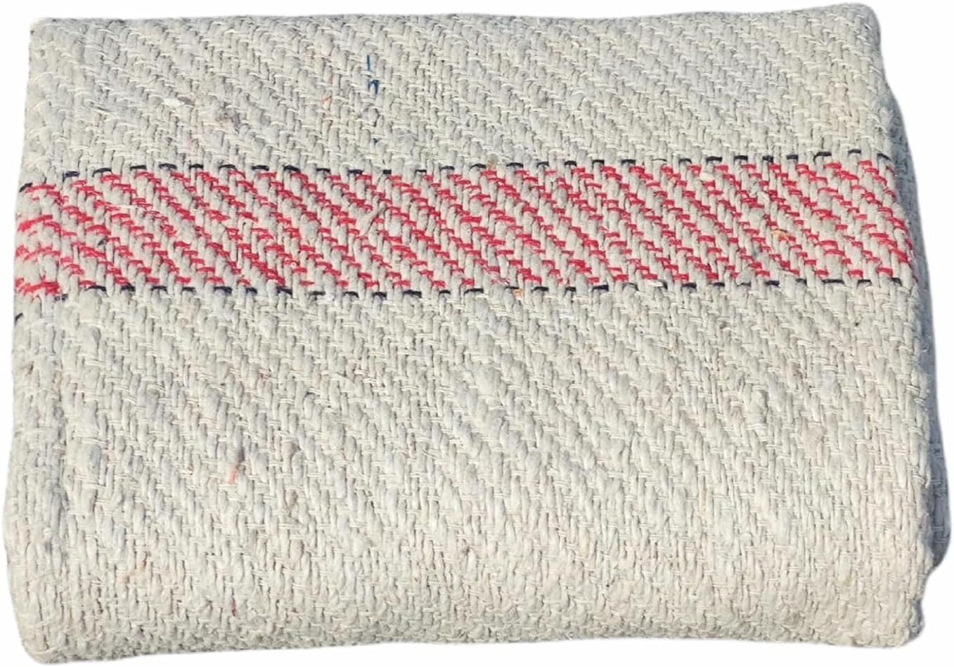 (24×24-]inchIndian Pure Cotton Floor Cleaning Cloth Mop Reusable Dusting Pocha