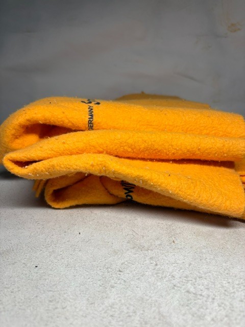4 ShamWow Towels 18″ x 24″ Made in Germany