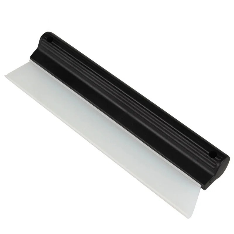 Window Cleaning Squeegee Cleaner Tool Car Body Washing Glass 25cm