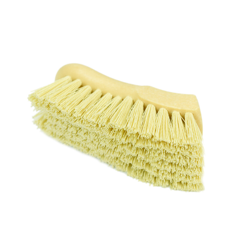 48 Pcs/CTN Carpet and Upholstery Cleaning Scrub Brush Stiff Bristle