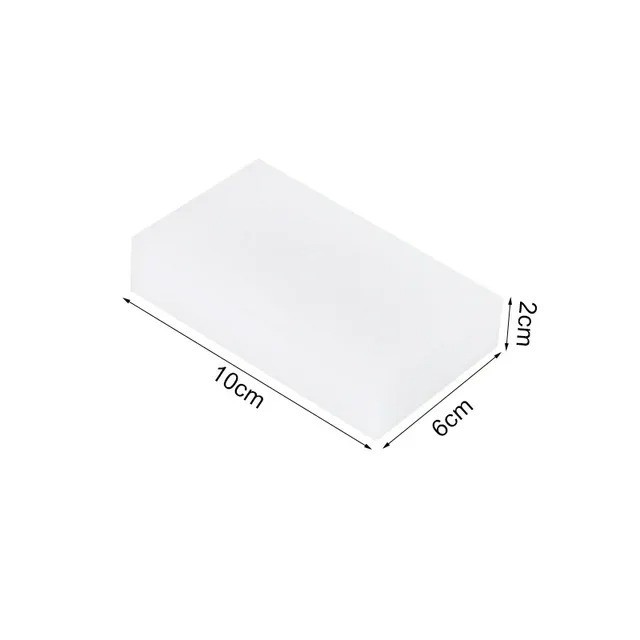 5/10/20/50/100PCS Magic Sponge Eraser Cleaning Pad Kitchen Dish Washing Cleaner