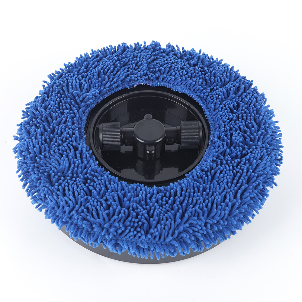 Robot Cleaner Sweep And Wet Mopping Floors Smart Sweeping Cleaning Robot