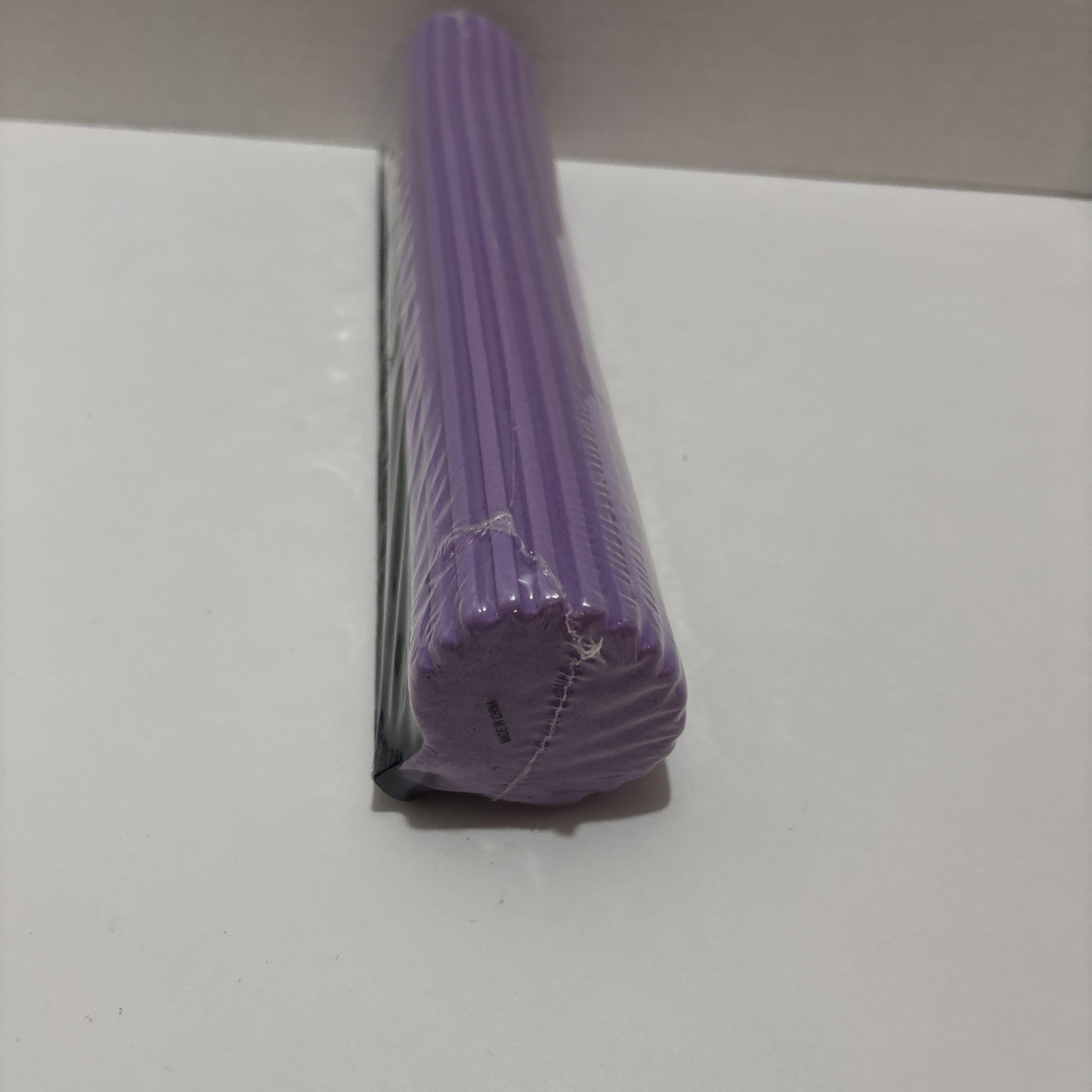 2PURPLE PVA SPONGE FOAM RUBBER MOP HEAD REFILL REPLACEMENT ~ HOME FLOOR CLEANING