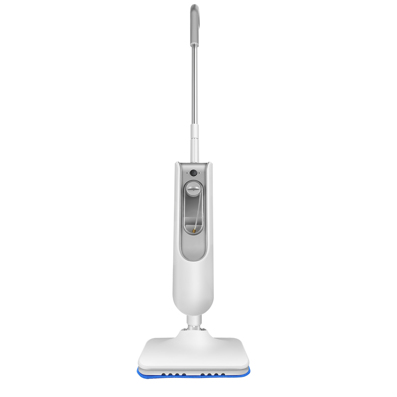 Electric Steam Mop Hand Held 10 in 1 Cleaner Steamer Floor Carpet Washer Window