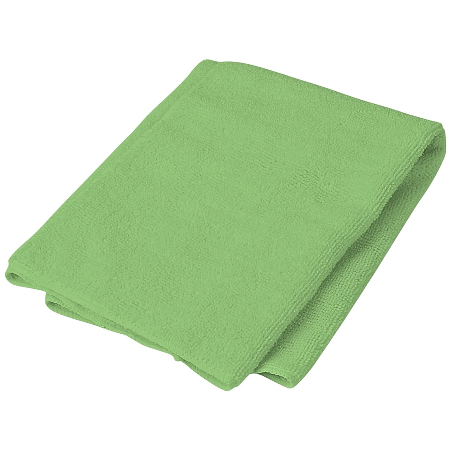Microfiber Cleaning Cloth Rag Car Polishing, Detailing 16×16 Multi Pack & Colors