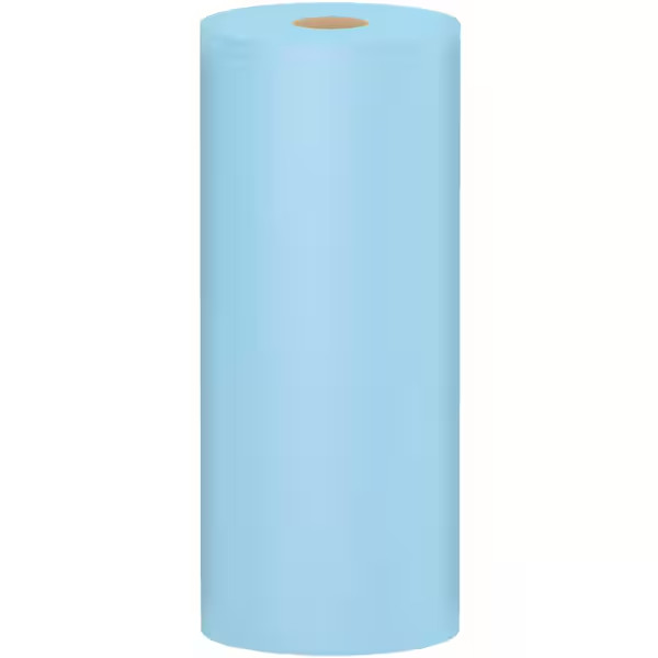SCOTT Glass Cleaning Wipes Towels, Glass Mirrors and Chrome 55 Sheets 12 Rolls