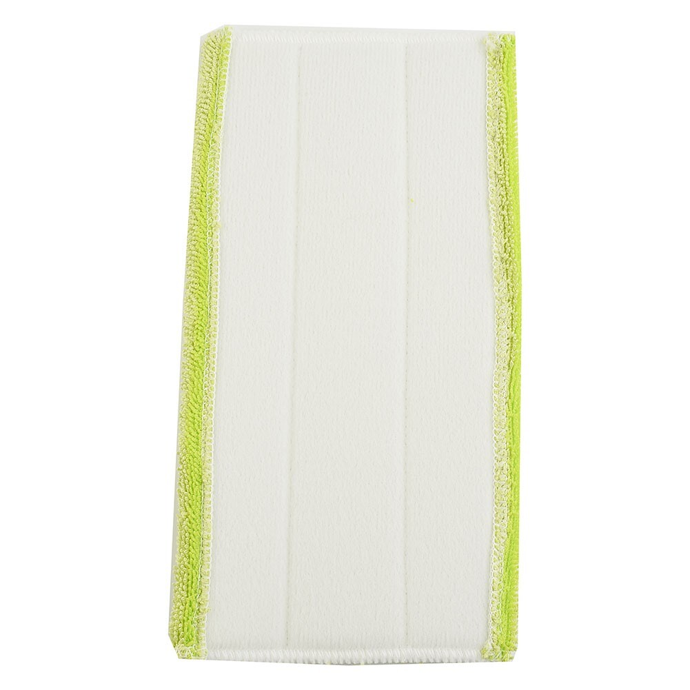 Microfiber Cloth Cloth 29*15cm 5 Pack 500 Times Dirt For Swiffer Wet Jet