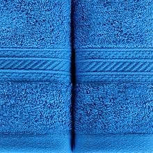 Superior 700 GSM Long Staple 100% Combed Cotton, Durable, Plush and Absorbent