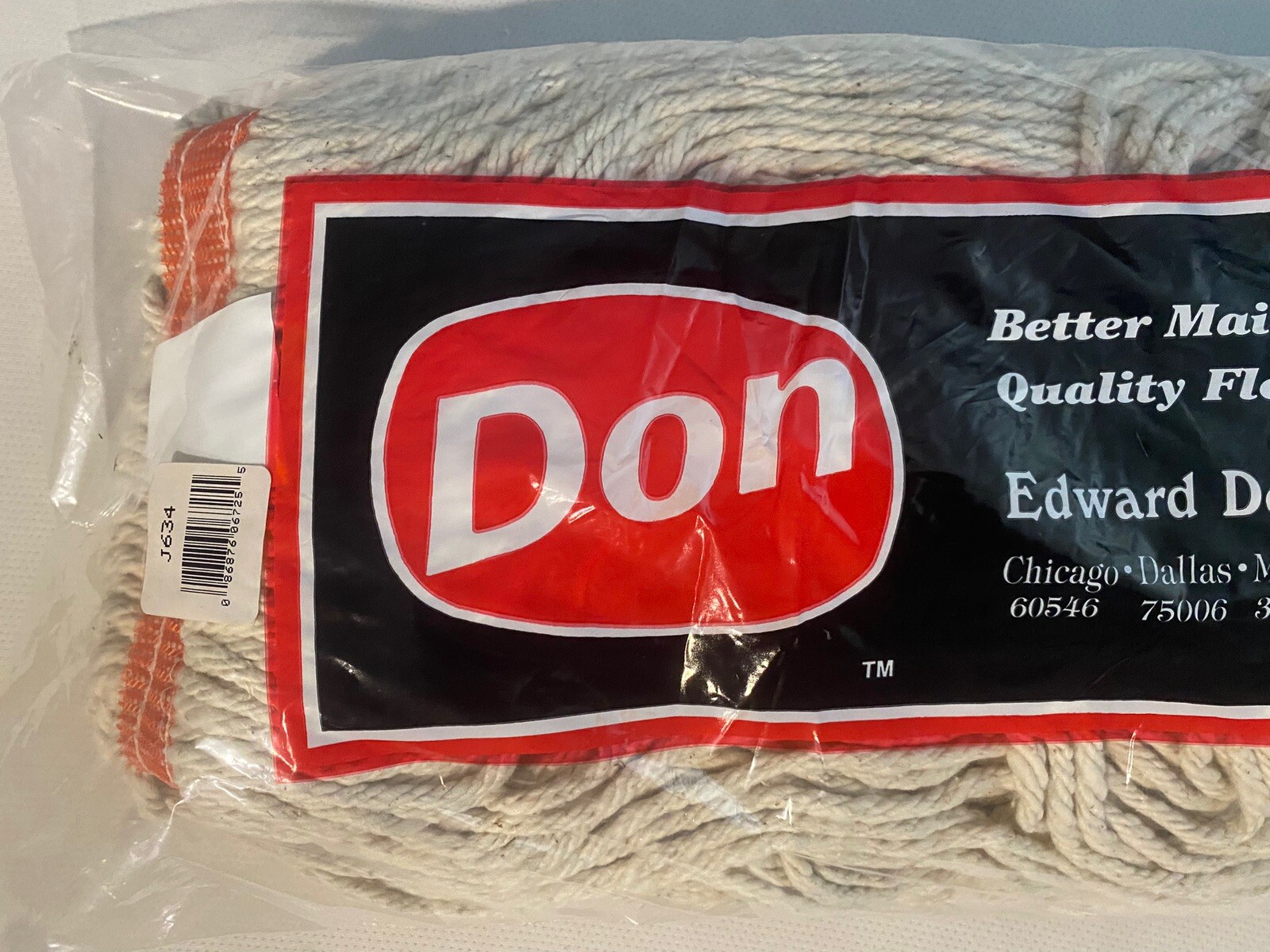 Edward & Don and company Mop