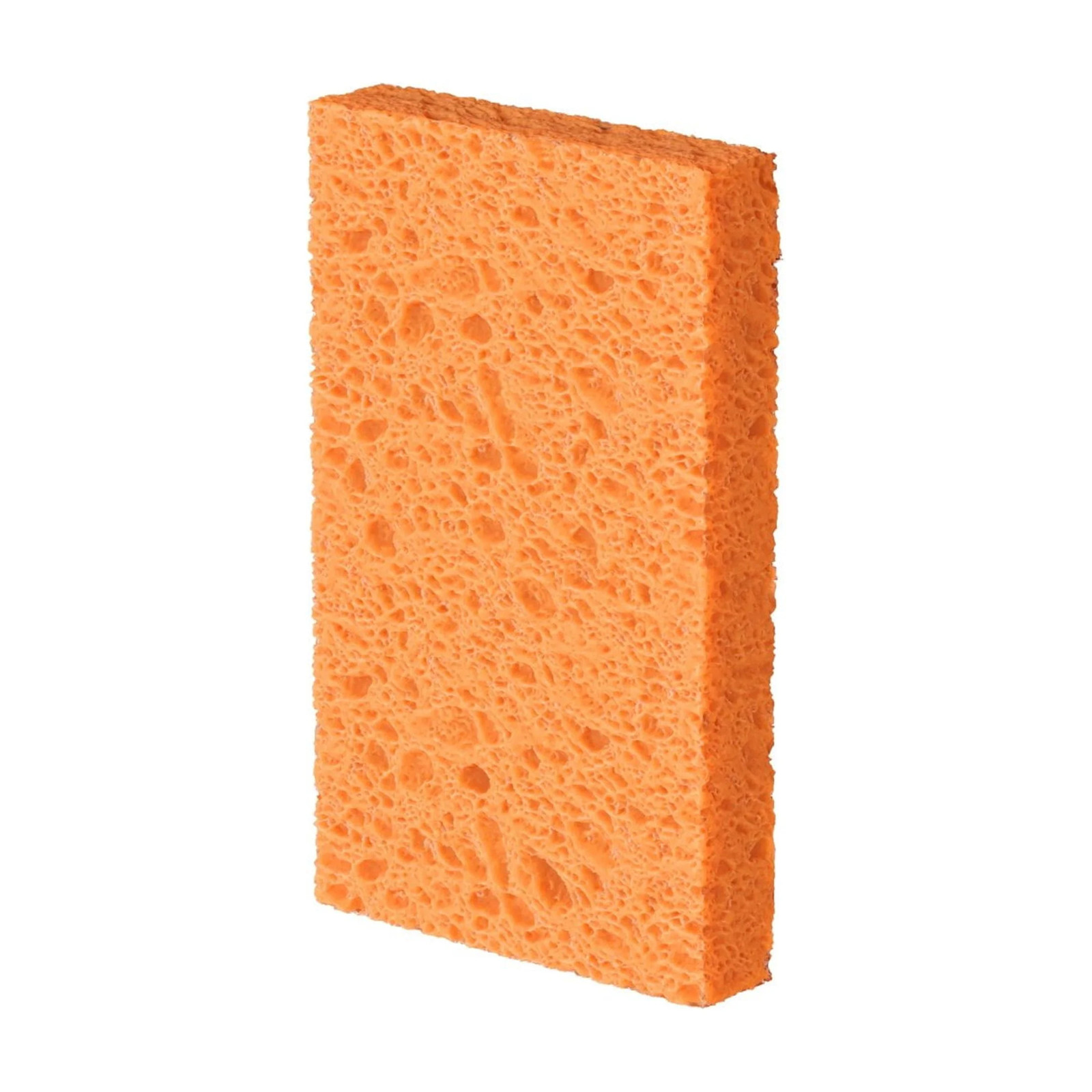 Scotch-Brite Multi-Purpose Sponges, Highly Absorbent, 6 Sponges