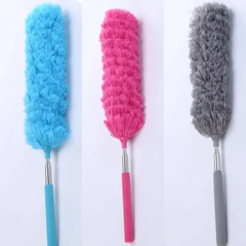 Lightweight Flexible Cleaning Duster Dust Brush for Home