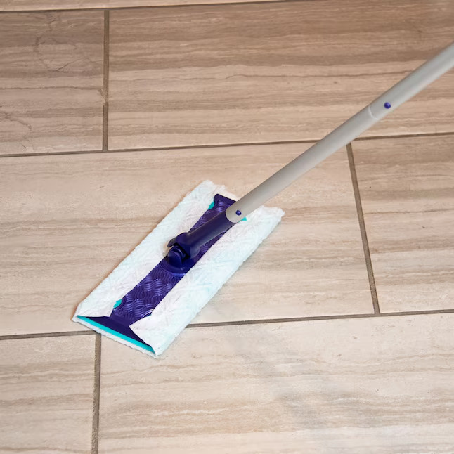 MOXIE Fresh Scent Pad Floor Cleaner 1 -Count