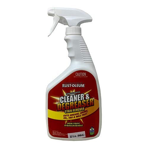 Rust-Oleum Krud Kutter 316492 Original Concentrated 32 Fl Oz (Pack of 1)