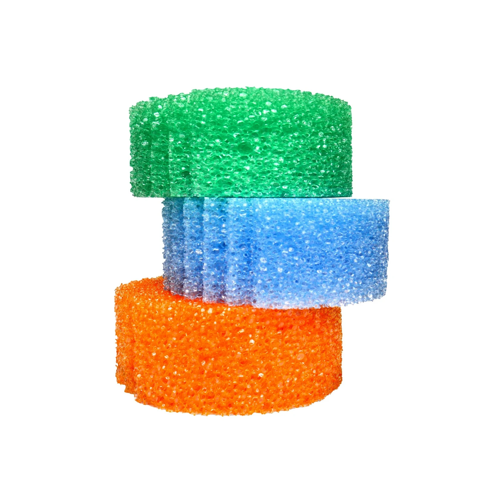 Scrub Daddy Color Sponges – 3 count !! FREE SHIPPING!!!