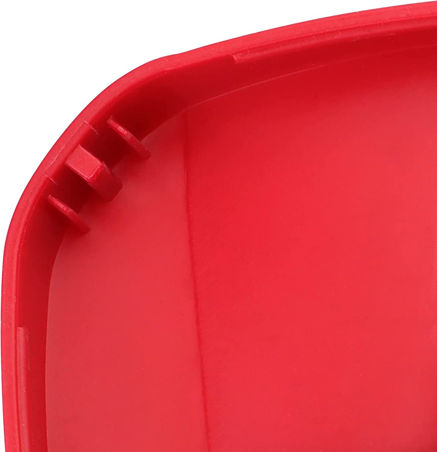 Mop Replacement Base for Easy Wrin Spin Mop,Plastic Mop Cover Case Disc