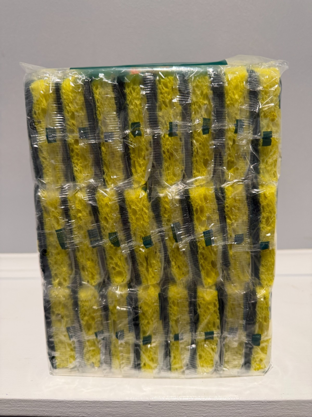 Scotch-Brite Heavy Duty Sponge, 24-count