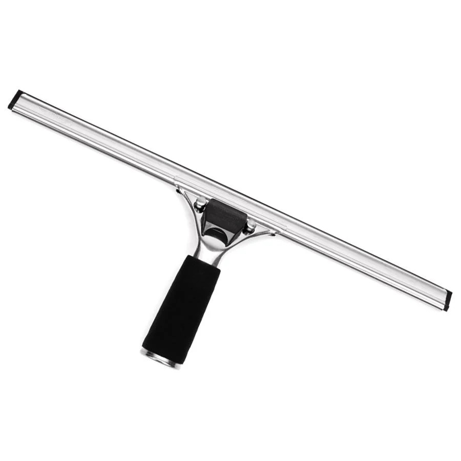 Ettore Pro Quick Release Squeegee – The Preferred Choice by Window Cleaners