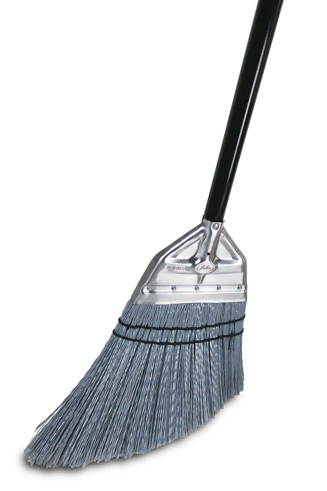 Fuller Brush Angle Broom – Complete