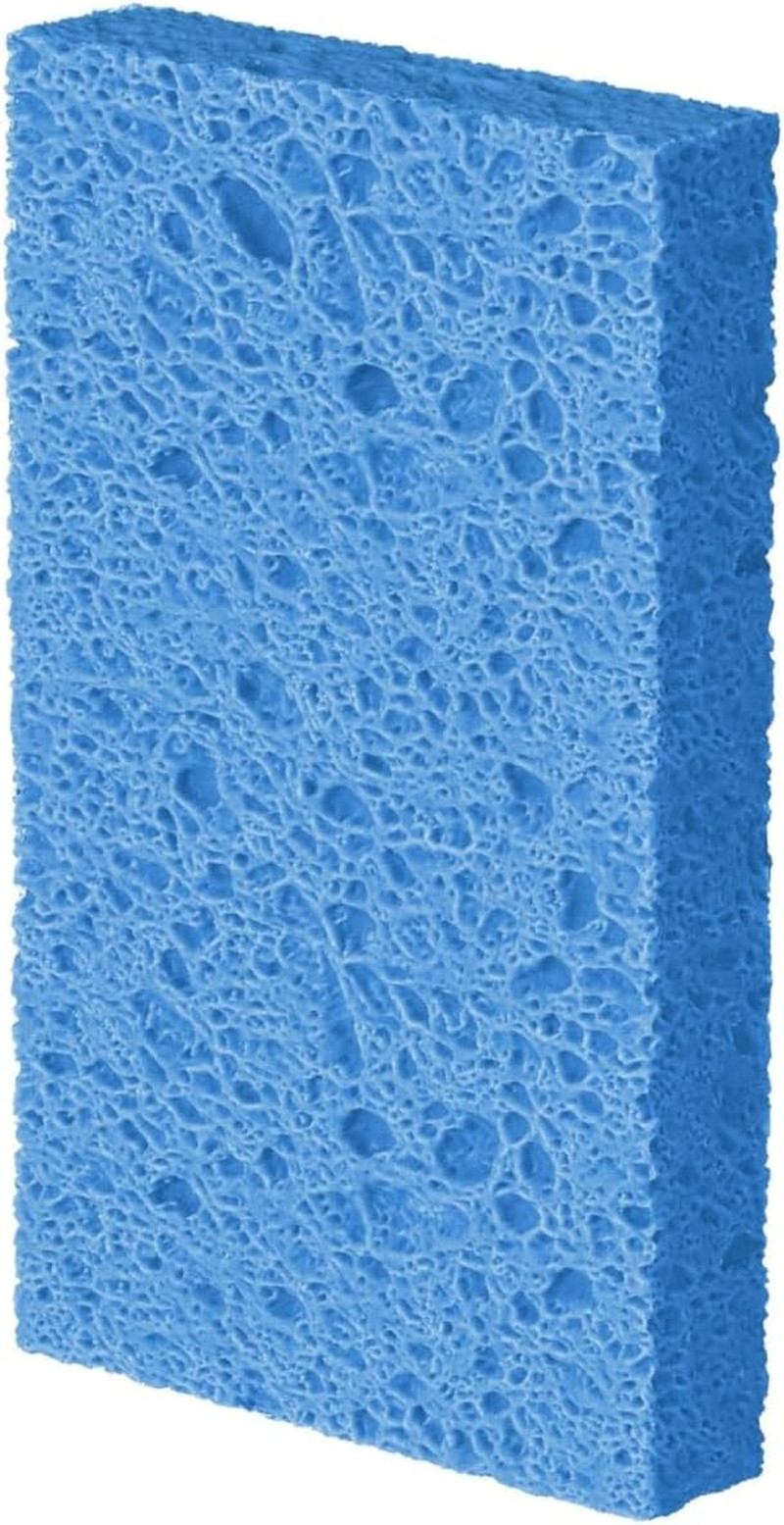 Scotch-Brite Ocelo Handy Sponge, Assorted Colors, 40 Sponges