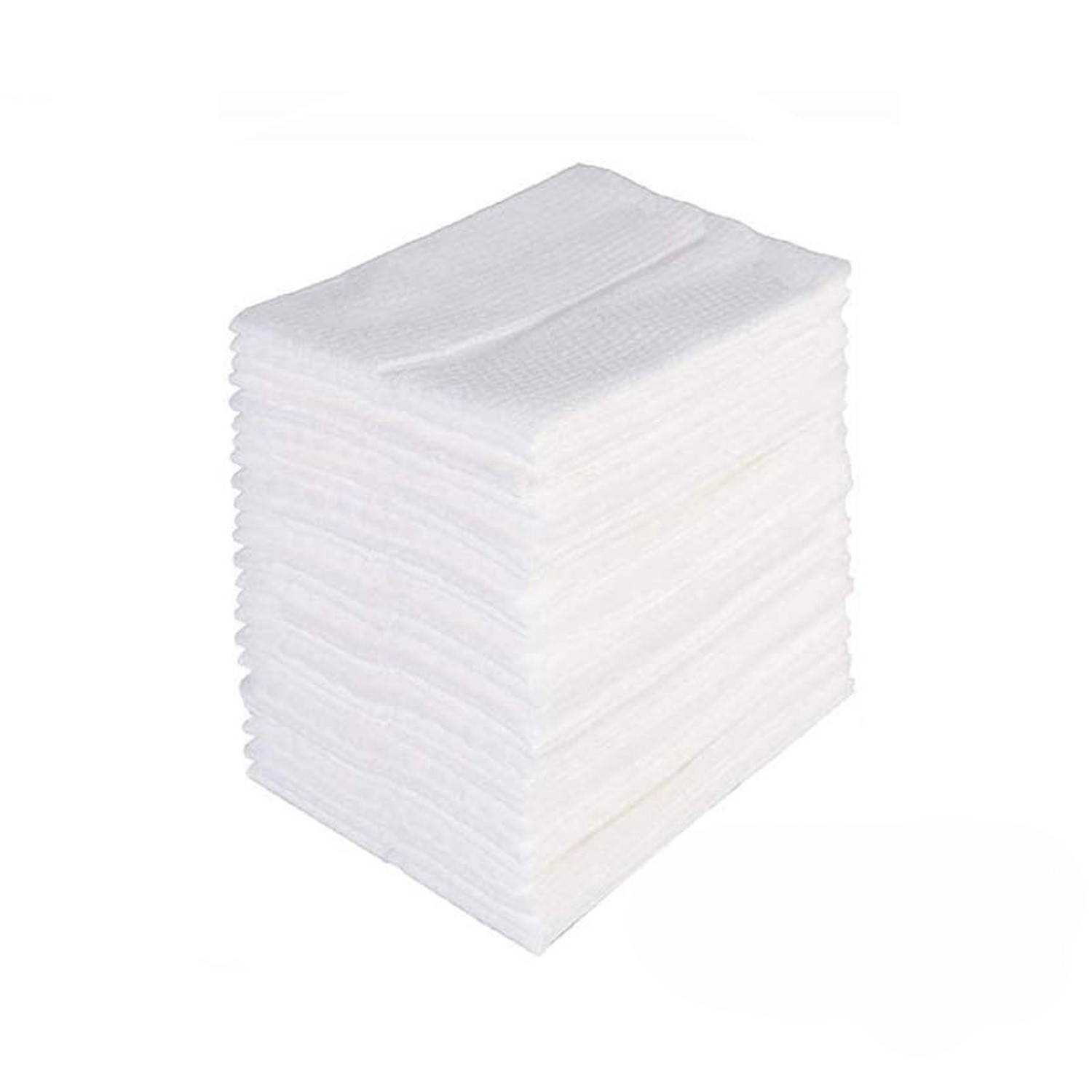 30PCS Dry Mop Refills Disposable Cleaning Cloths for Hardwood Tile Vinyl Floor