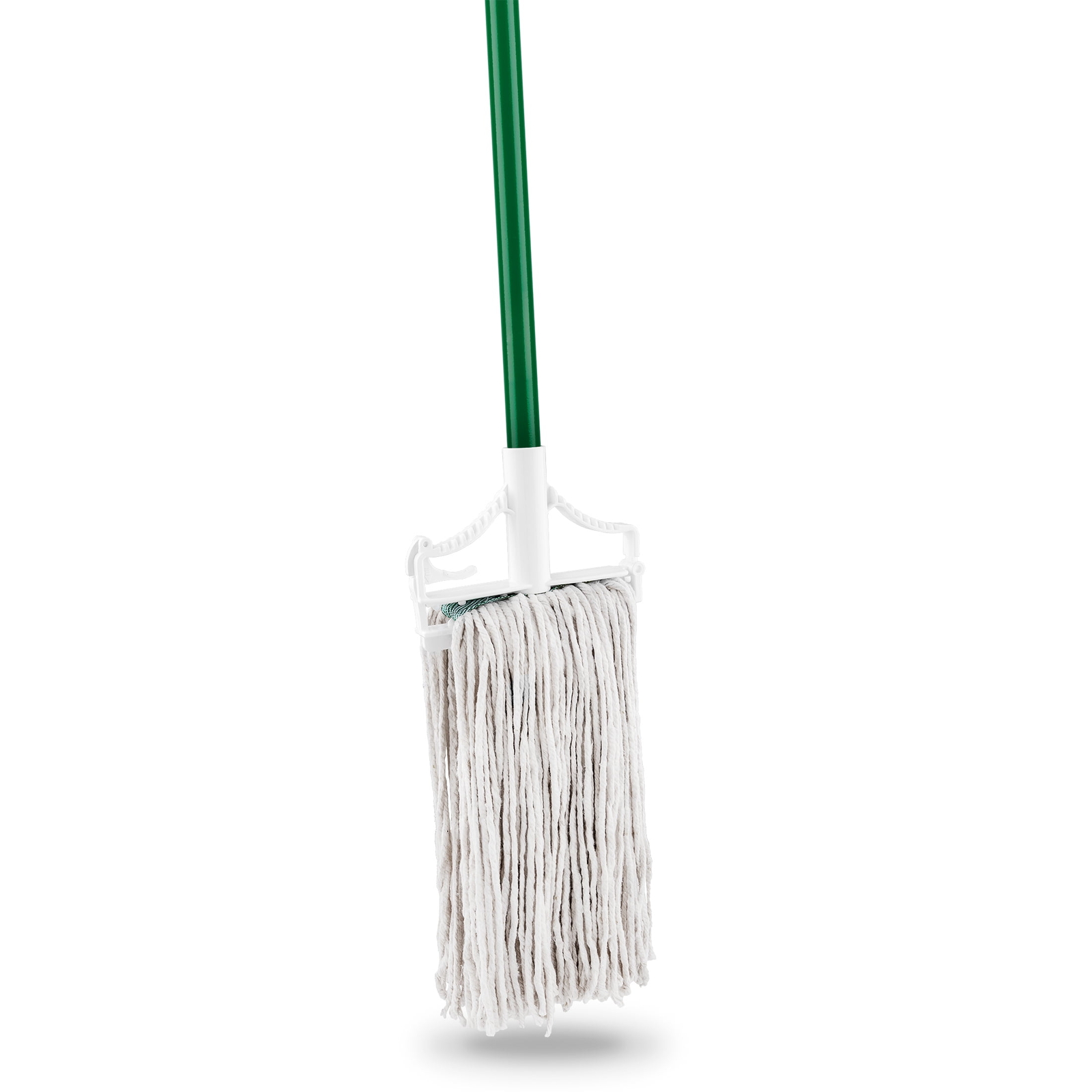 All-Purpose Wet Mop (#16 Head) Cotton Blend