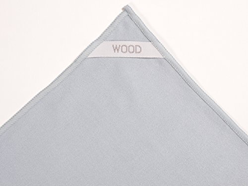 Pantry Multipurpose Microfiber Textured Cleaning Cloth 4pack 15 X 18inch 1 Util
