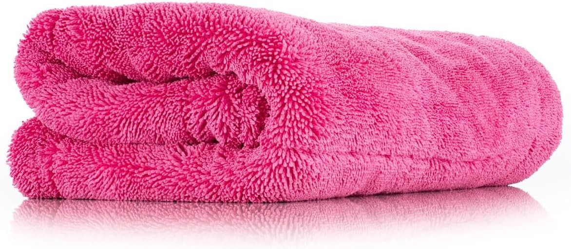 Liquid8r M22 Microfiber Drying Towel for Cars Absorbent Car Drying Cloth