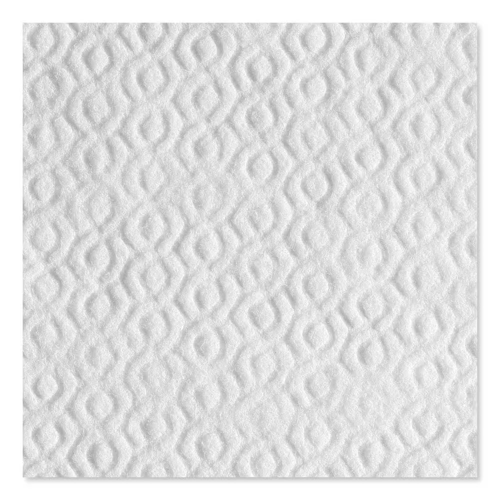 Medium Duty Airlaid Quarter-Fold Wipers, 13 In. X 13 In., 50/Pack, 16/Carton