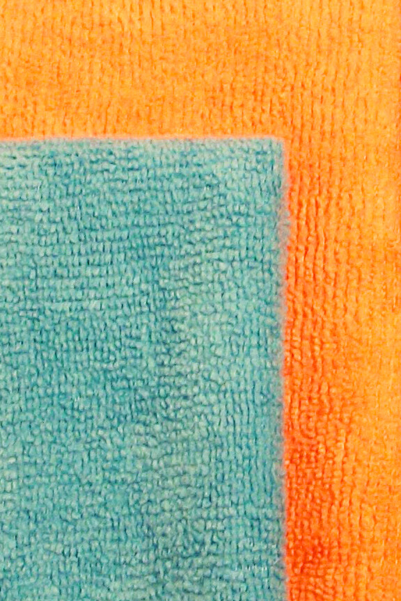2-PACK – Simply Good Commercial Grade Cleaning Cloth 12 x 12 (Light Green)