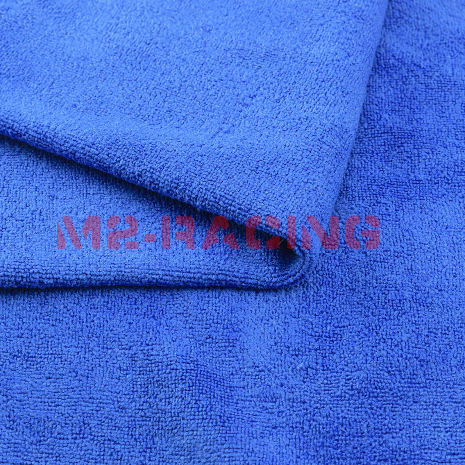 Microfiber Cleaning Cloth Towel Rag Car Polishing No Scratch Auto Detailing