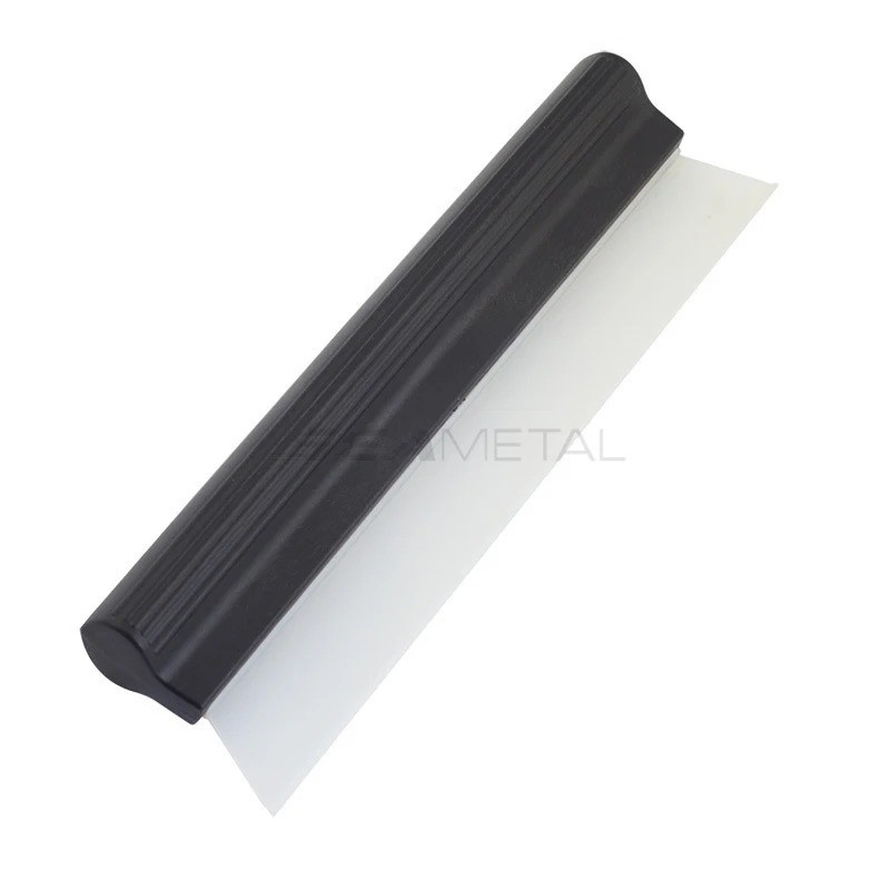 Window Cleaning Squeegee Cleaner Tool Car Body Washing Glass 25cm