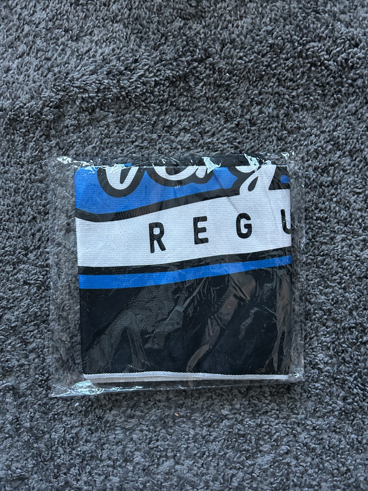 New Everythings Regular Microfiber Detailing Towel Car Motorcycle 30″ x 16″