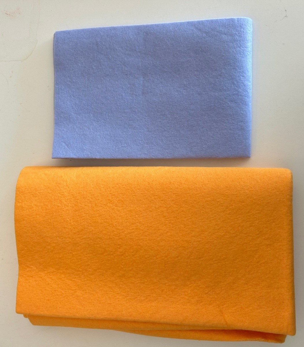 ShamWow Towels 1 Large 20″x23.5” & 1 Small 15″X15″ Germany Chamois Sponges New