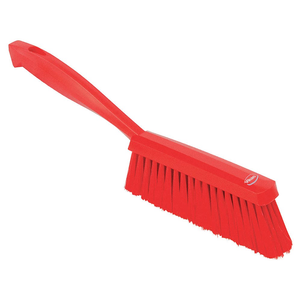 VIKAN 45874 Bench Brush,7 in Brush L 22UM36