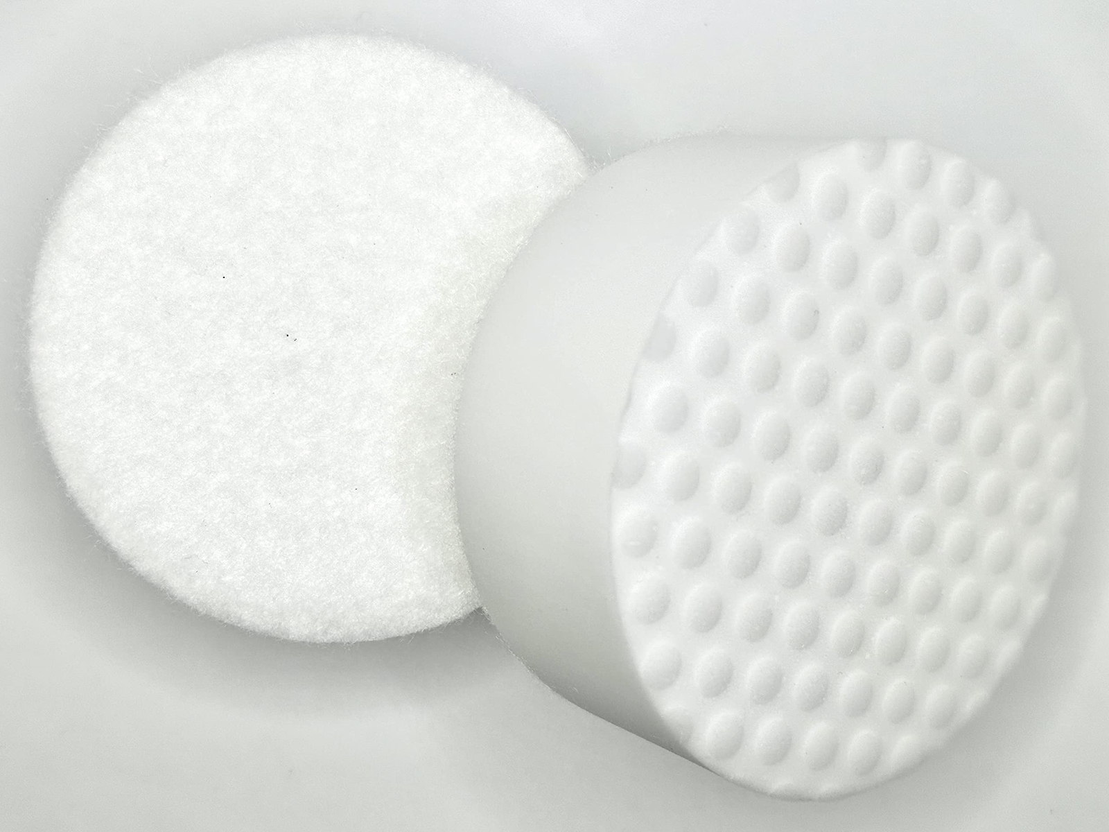 4.5 Drill Powered Magic Sponge Eraser 6 Pieces Kit With Drill Attachment | 25%