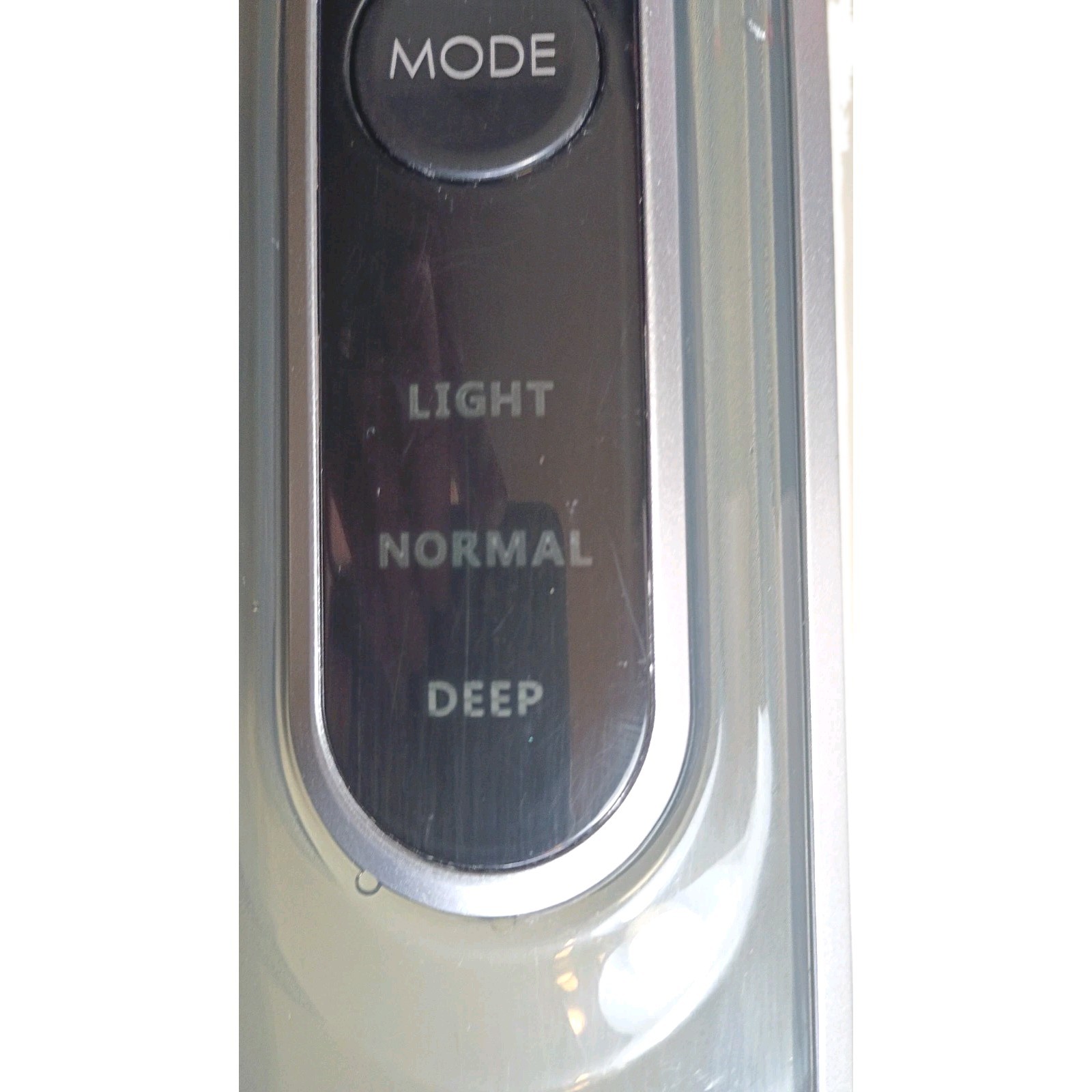 Shark S7005 Steam & Scrub All In One Steam Mop Sanitizer Hard Floor Tile New Pad