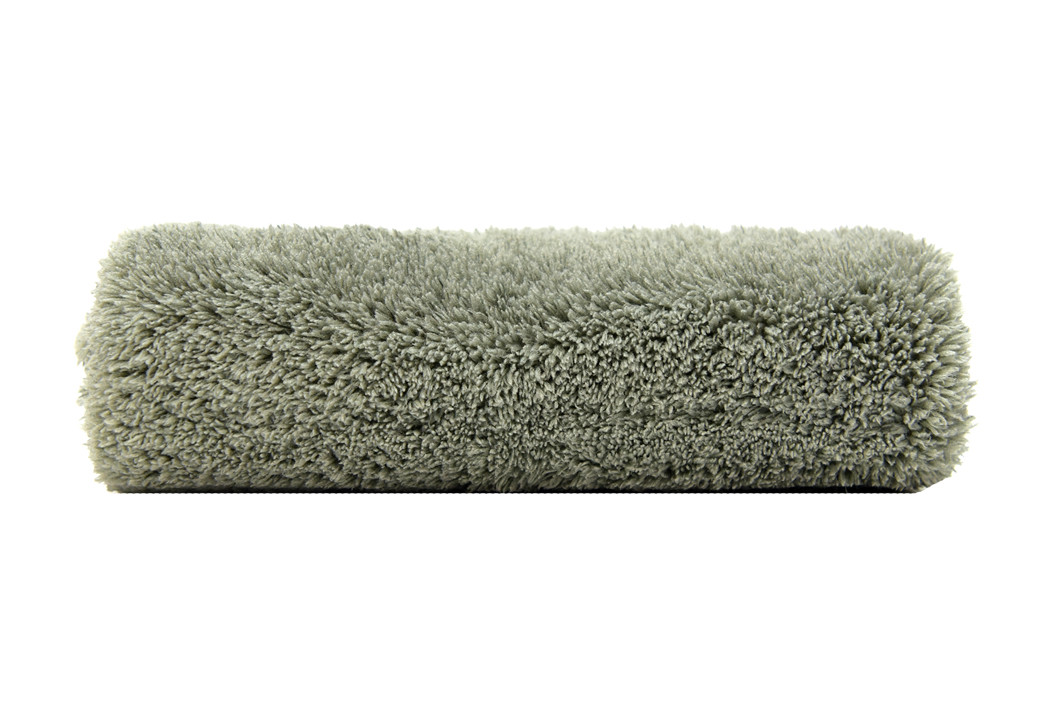6 Pcs Extremely Thick Plush Microfiber Towel Cleaning Cloth Polishing Detailing
