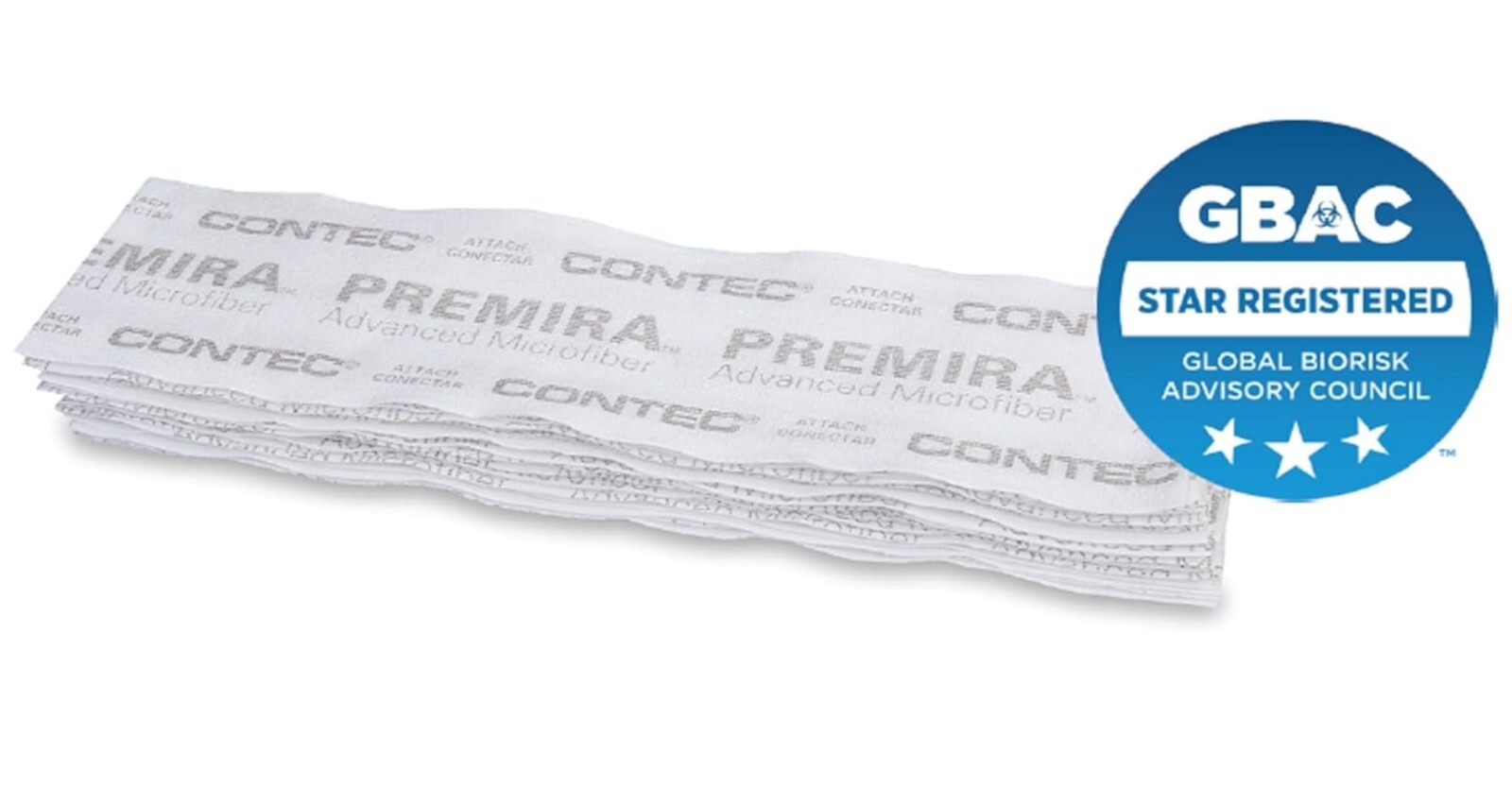 Microfiber Mop Pads 18″ (20 Pads) ⭐Bulk Volume Discount⭐ 💗10% Donation 💗