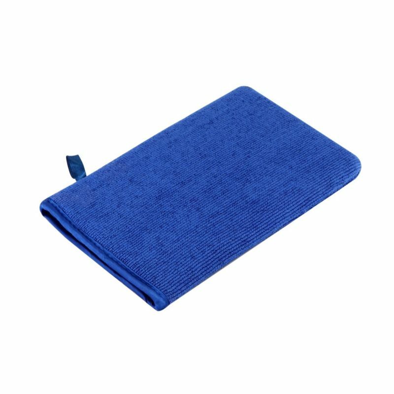 Reusable Car Clay Mitt Washing Glove for Detailing Polish Clay Bar Alternative
