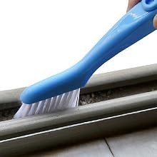 12Pcs Small Cleaning Brush, Crevice Gap Cleaning Brush,Door Window Track Groove