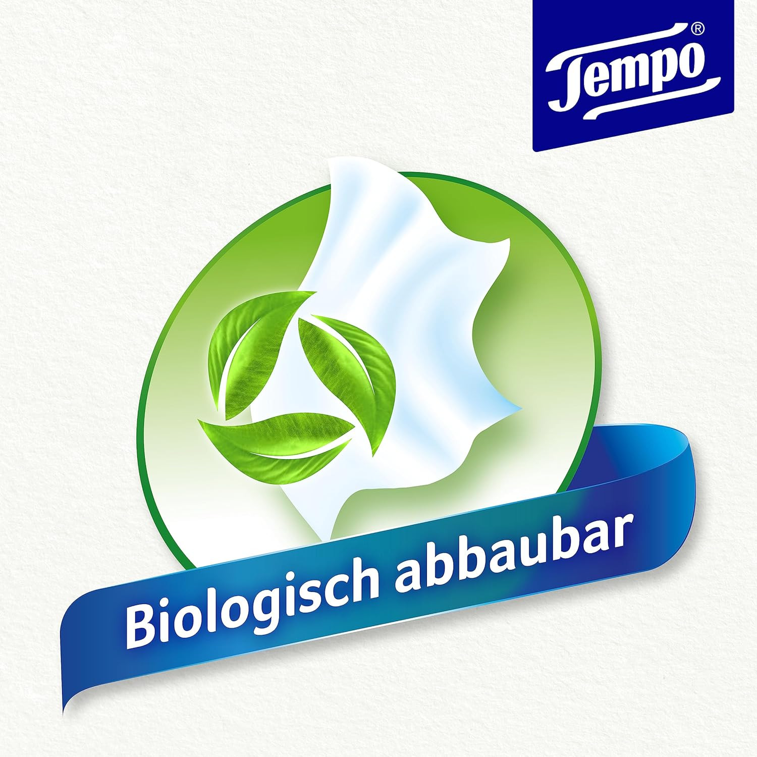 Tempo Tissues 30 Pack by Tempo