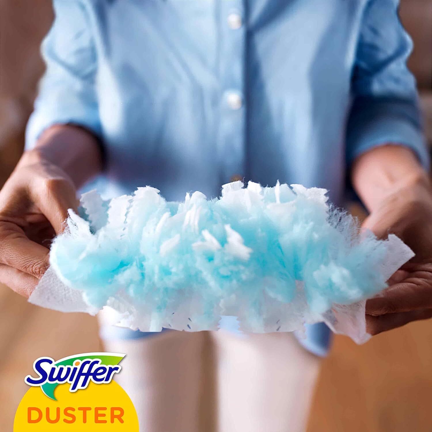 Swiffer Duster Kit (Test Kit), 1 Count
